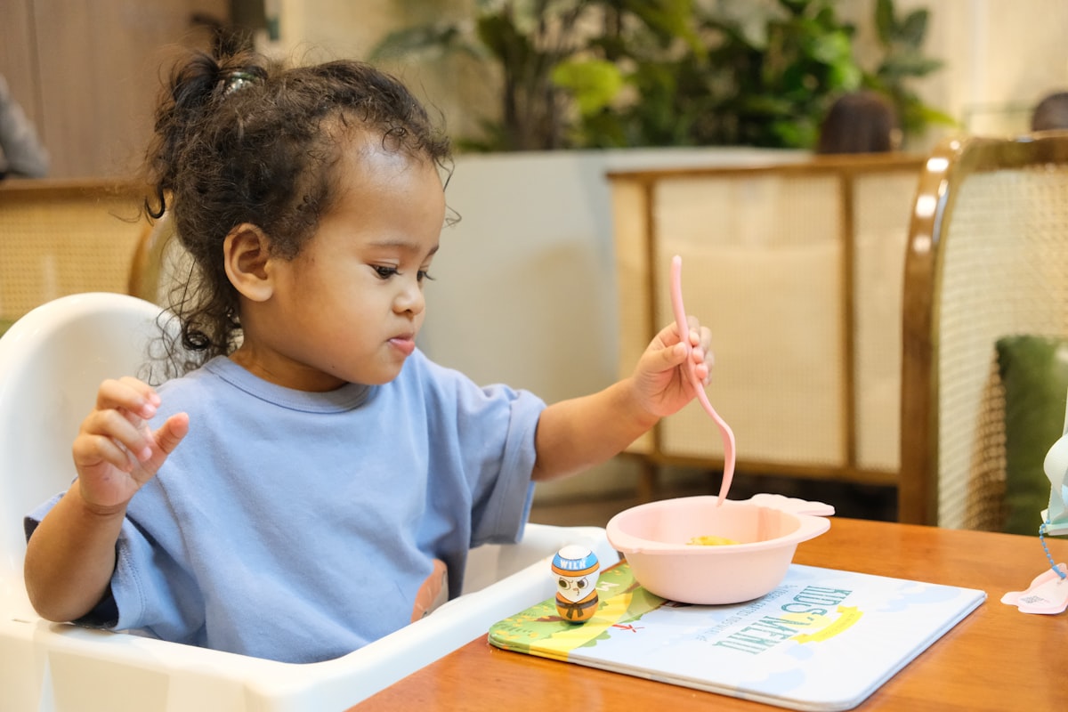 Équilibre nutritionnel pour adultes actifs