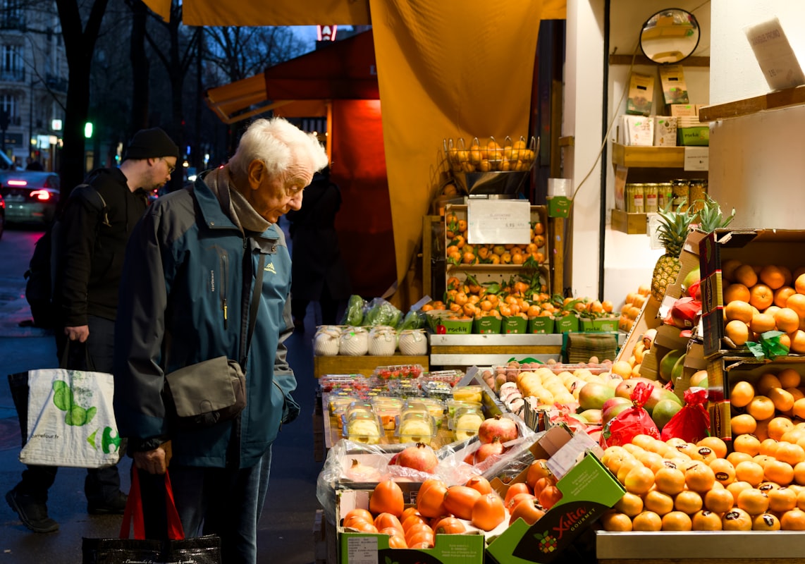 Impact de l'alimentation adaptée sur la santé familiale